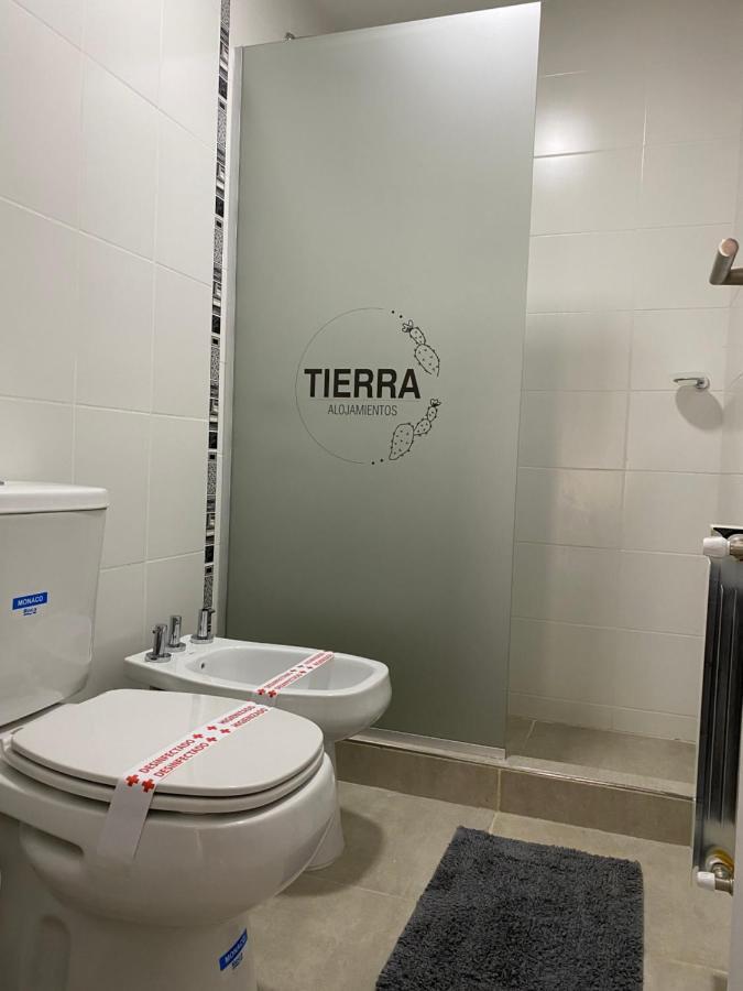 Tierra Alojamientos Salta Exterior photo